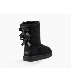 Bailey Bow II Black 1016225